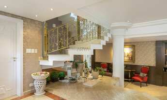 Imagem 6: Casa em condomínio no Mossunguê - ARYA 1