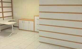 Imagem 5: Sala Comercial para Locação em Florianópolis, Saco Grande, 1 banheiro, 2 vagas