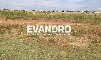 Imagem: Terreno em Condomínio para Venda em Cuiabá