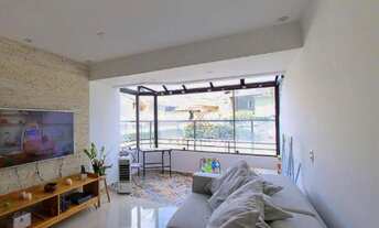 Imagem 2: Apartamento com 2 dormitórios à venda, 64 m² por R$ 379.000 - Vila Santa Terezinha - São P