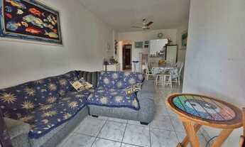 Imagem 5: Apartamento de 02 dormitórios sendo 1 suíte, apenas 150 metros do mar, na Vila Tupi em Pra