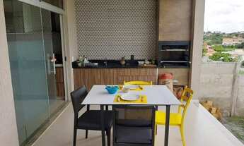 Imagem 7: Casa em Condomínio para Venda em Brasília, Setor Habitacional Jardim Botânico, 2 dormitóri