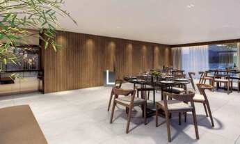 Imagem 3: Apartamento com 4 dormitórios à venda, 145 m² por R$ 1.690.000,00 - Gutierrez - Belo Horiz