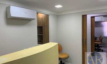 Imagem 3: Sala Comercial para Locação em Salvador, CAMINHO DAS ÁRVORES, 1 banheiro, 1 vaga