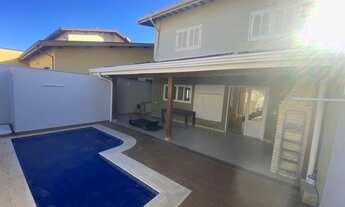 Imagem: Casa de condomínio sobrado para venda tem