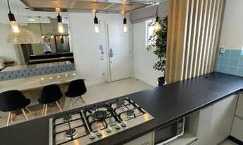 Imagem 2: APARTAMENTO MOBILIADO NO BAIRRO PIONEIROS EM BALNEÁRIO CAMBORIÚ