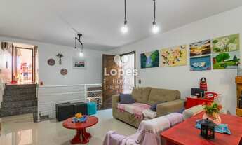 Imagem 7: Sobrado na Barreirinha, 164 m², 3 dormitórios