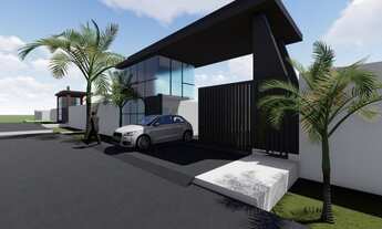 Imagem 5: Ótimo lote dentro de condomínio - Guará Park