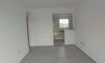 Imagem 6: Apartamento com 2 dormitórios à venda, 50 m² por R$ 134.900,00 - Enseada das Gaivotas - Ri