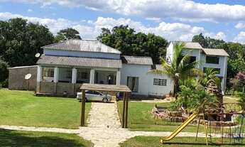 Imagem: Lindo sítio 2,5 ha, com muita água