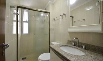 Imagem 6: Apartamento com 3 dormitórios à venda com 116.95m² por R$ 570.000,00 no bairro Água Verde