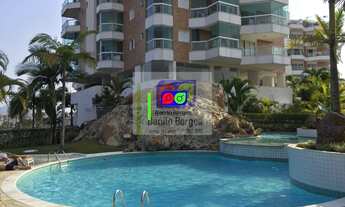 Imagem 1: Apartamento EXCELENTE à venda, ITAGUÁ, COM VISTA ECLUSIVA PARA O MAR E MOBILIADO!