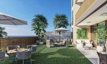 Imagem 4: Não perca Lançamento Pedra do Sal Reserva, 3 quartos, 02 suítes, 97 m², nascente, vista m