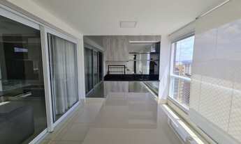 Imagem 3: Apartamento para venda tem 134 m² com 3 quartos em Vila Romana - São Paulo - SP