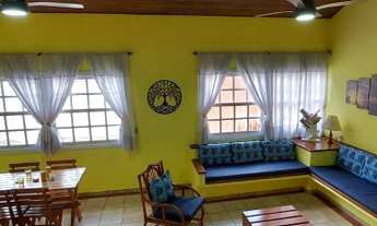 Imagem 3: Sobrado para Venda em São Sebastião, Barequeçaba, 3 dormitórios, 2 banheiros, 2 vagas