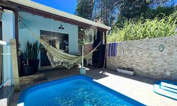 Imagem: Casa para Venda em Florianópolis, São