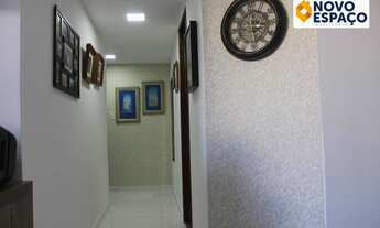 Imagem 2: Amplo apartamento no Flamboyant, próximo da 28 de março