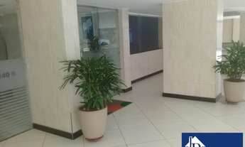 Imagem 2: Apartamento amplo à venda de dois quartos