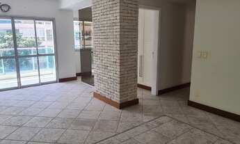 Imagem 2: Apartamento de 3 quartos com suíte na Praia do Canto