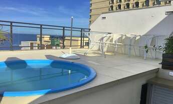 Imagem: Ipanema - Cobertura - Rio de Janeiro