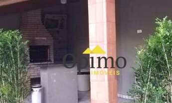 Imagem 3: Apartamento com 2 dormitórios à venda, 110 m² por R$ 540.000,00 - Chácara Santo Antônio (Z