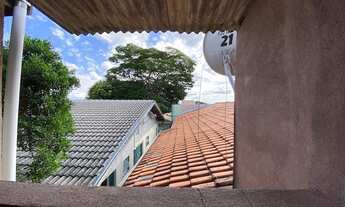 Imagem 5: Casa no Bosque dos Eucaliptos - 2 Quartos 1 vaga rua sem saída. Portão eletronico