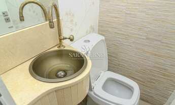 Imagem 4: APARTAMENTO com 3 dormitórios à venda com 120m² por R$ 650.000,00 no bairro Campina do Siq