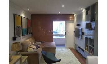 Imagem 2: Apartamento em São Paulo - Vila Clementino