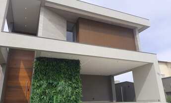 Imagem 2: Casa à venda em Alphaville Lagoa dos Ingleses