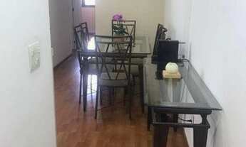 Imagem 5: Apartamento com 2 dormitórios à venda, 55 m² por R$ 650.000,00 - Vila Leopoldina - São Pau