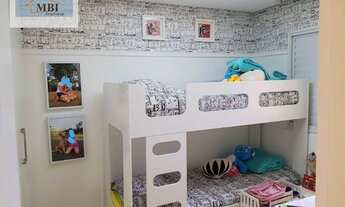 Imagem 6: Apartamento com 3 dormitórios à venda, 112 m² por R$ 1.280.000,00 - Vila Carrão - São Paul