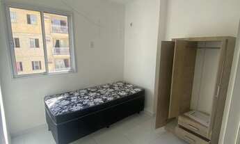 Imagem 7: Passo Chave no Varandas Gran Park