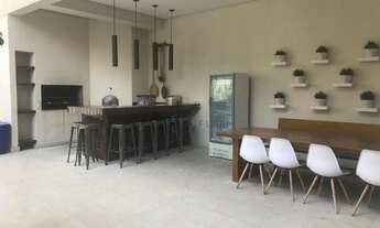 Imagem 2: Apartamento 47m², 1 Dormitorios, 1 Suíte, 1 Vagas - Tempo Bello