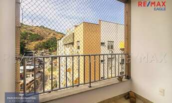 Imagem 3: Cobertura Santa Rosa 3 quartos, 1 suite, 2 vagas, 169 m² - Niterói