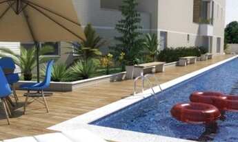 Imagem 6: Apartamentos a venda na Praia de Iracema - Pré - Lançamento