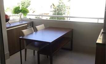 Imagem 2: Apartamento perto do metro Santana, com 77 m², varanda gourmet e 2 suítes!!!