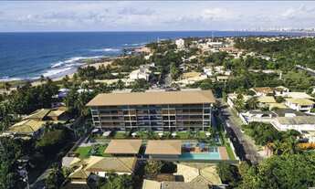 Imagem 2: Top Lançamento Pedra do Sal Reserva, 3 quartos, 02 suítes, 97 m², vista mar, em Itapuã