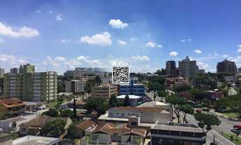 Imagem 7: APARTAMENTO com 1 dormitório à venda com 50.74m² por R$ 275.000,00 no bairro Portão - CURI