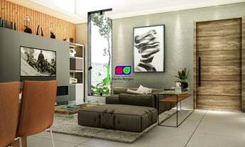 Imagem 3: Casa nova Alto Padrão em condomínio