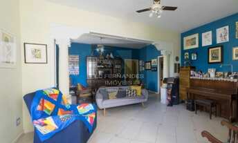 Imagem: Rio de Janeiro - Apartamento Padrão - Copacabana