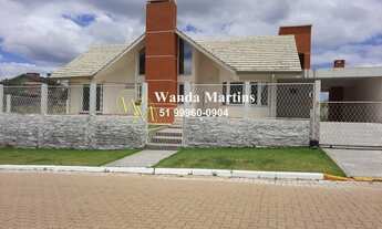 Imagem 2: Casa em Condomínio para Venda em Viamão, Cantegril, 3 dormitórios, 1 suíte, 2 banheiros, 2