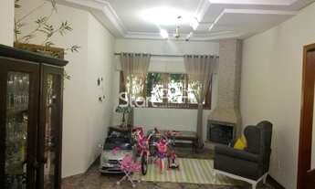 Imagem 5: Casa - Loteamento Alphaville Campinas - Campinas