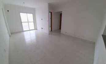 Imagem: PRAIA GRANDE - Apartamento Padrão - AVIAÇÃO