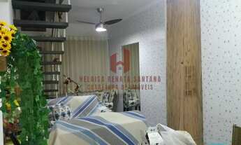 Imagem 3: Apartamento à venda no bairro Higienópolis - São José do Rio Preto/SP