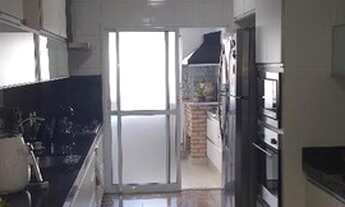 Imagem 5: Apartamento à venda, 158 m² por R$ 1.280.000,00 - Centro - São Bernardo do Campo/SP