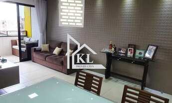 Imagem 2: João Pessoa - Apartamento Padrão - Bessa