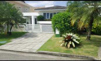 Imagem 7: Casa Barra da Tijuca Crystal Lake