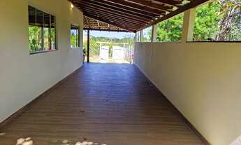 Imagem 2: Casa para venda com 720 metros quadrados com 2 quartos