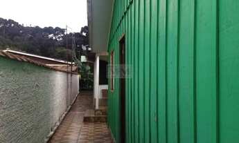 Imagem 3: Casa com 3 dormitórios à venda com 494m² por R$ 350.000,00 no bairro Jardim Santa Mônica