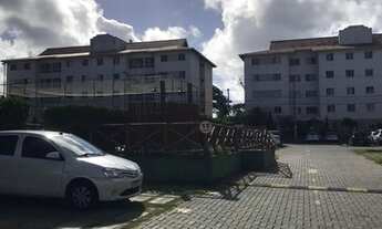 Imagem 5: Oportunidade alugo Apto 2/4 com armários na cozinha e banheiros !!!!